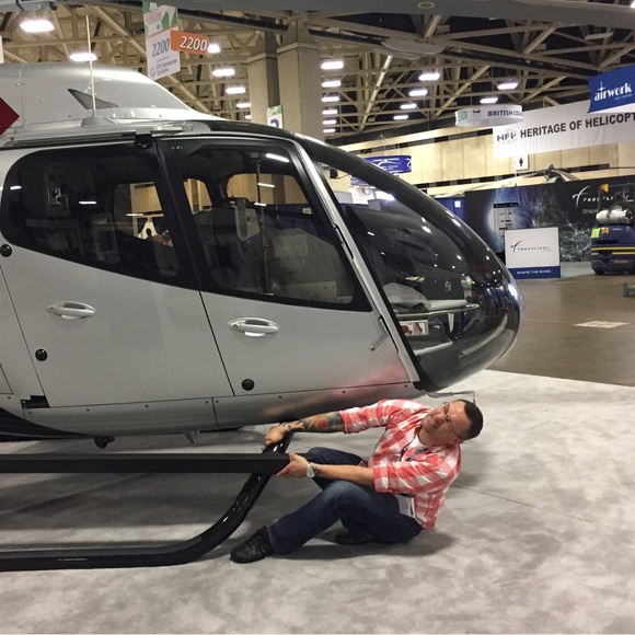 Meet your Posher, James - Picture 2 of 9